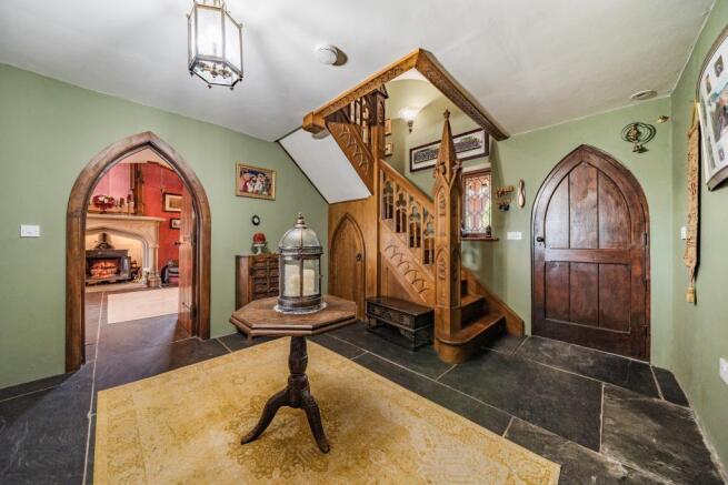 Hallway