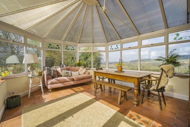 Summer Room
