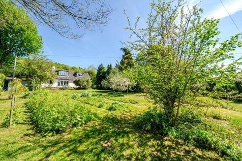 Kingsthorne, Herefordshire, HR2