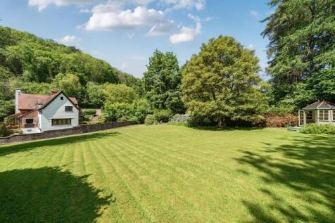 Fownhope, Hereford, HR1