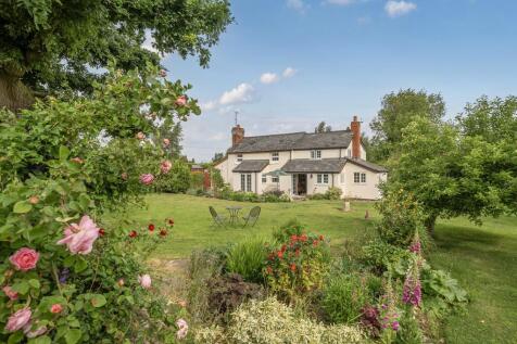 Cross Keys, Hereford, HR1