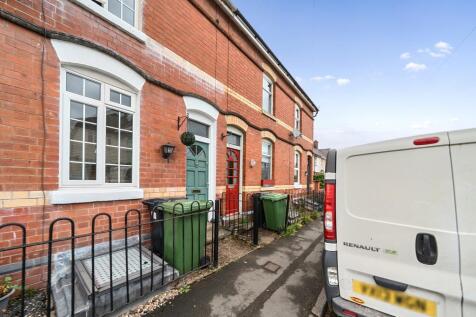 Whitecross, Hereford, HR4