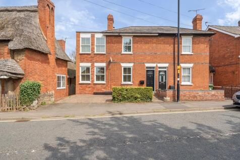 Venns Lane, Hereford, HR1