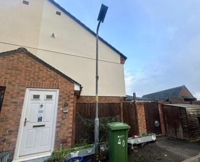 Whitestone, Hereford, HR1