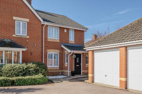 High Wycombe, Buckinghamshire, HP12