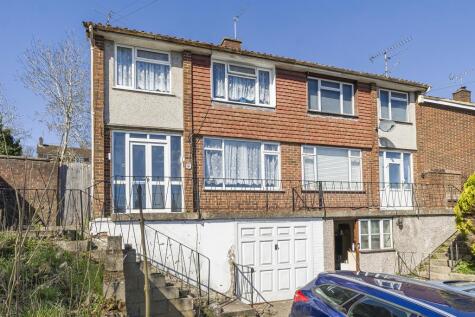 High Wycombe, Buckinghamshire, HP13