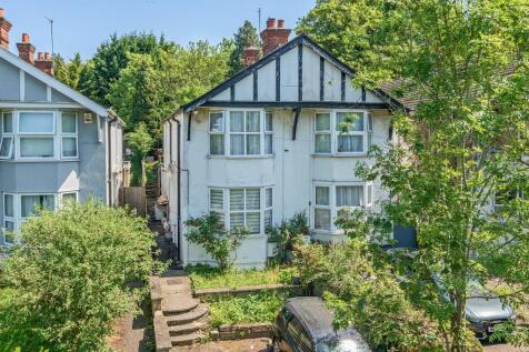 High Wycombe,  Opposite Hughenden Park, Buckinghamshire, HP13