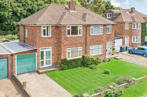 High Wycombe, Buckinghamshire, HP11