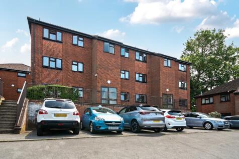 High Wycombe, Buckinghamshire, HP13