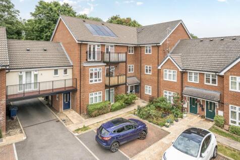 High Wycombe, Buckinghamshire, HP13