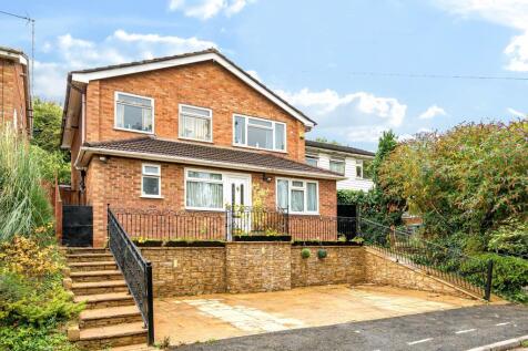 High Wycombe, Buckinghamshire, HP11