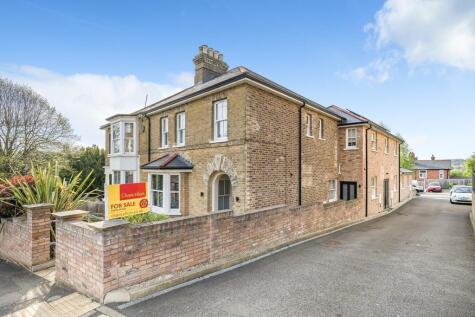 High Wycombe, Buckinghamshire, HP13