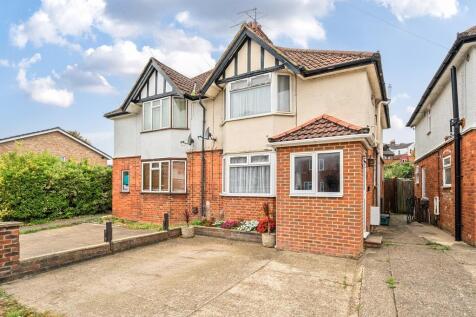 High Wycombe, Buckinghamshire, HP13