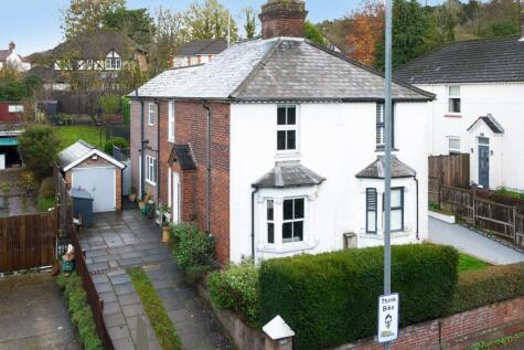 West Wycombe, Buckinghamshire, HP12