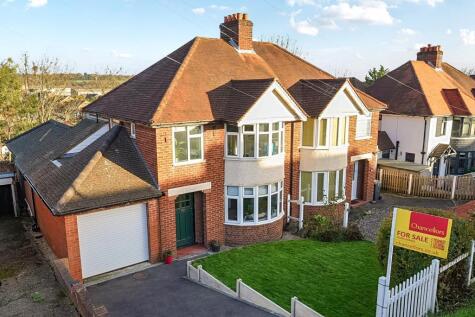 High Wycombe, Buckinghamshire, HP13