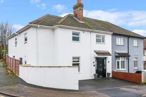 High Wycombe,  Pinions, Buckinghamshire, HP13