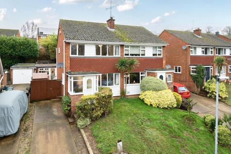 High Wycombe, Loudwater, Buckinghamshire, HP13