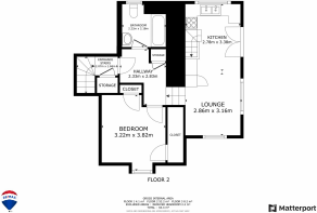 Floorplan 2