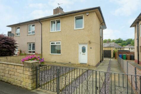 Dunfermline - 3 bedroom semi-detached house for sale