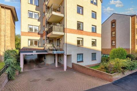 West Savile Terrace, Edinburgh, EH9