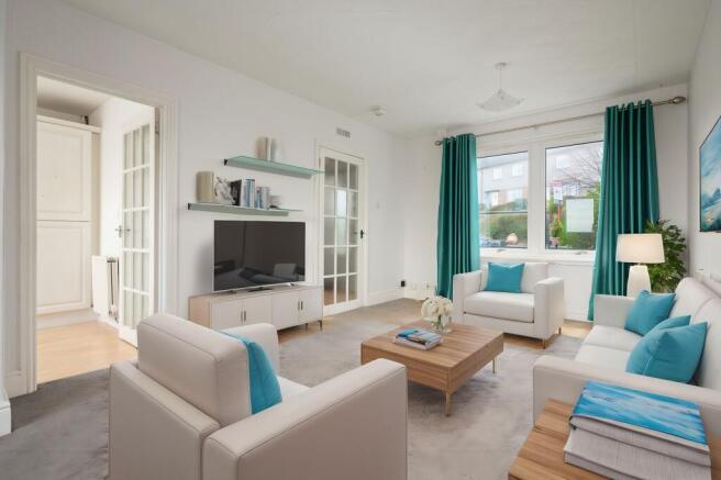 Lounge Area