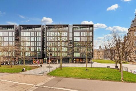 Simpson Loan, Edinburgh, EH3