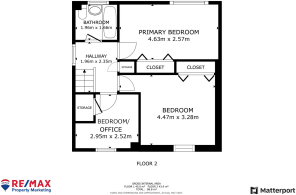 Floorplan 2
