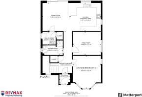 Floorplan 2