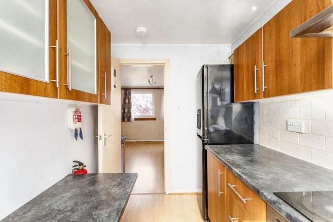 Kitchen/