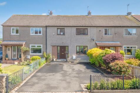 Inchkeith Drive, Dunfermline, KY11