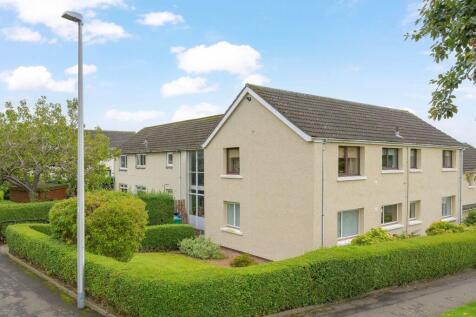 Gillway, Rosyth, KY11