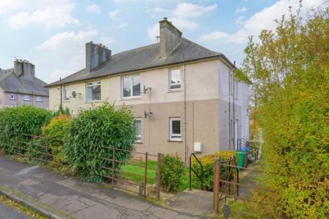 Walker Street, Lochgelly, KY5