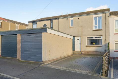 Syme Place, Rosyth, KY11