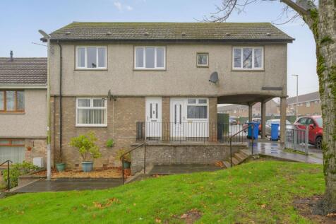 Torbeith Gardens, Hill Of Beath, KY4