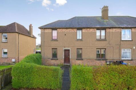 Fod Street, Halbeath, KY11