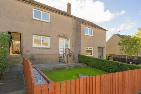 Inchgarvie Crescent, Dunfermline, KY11