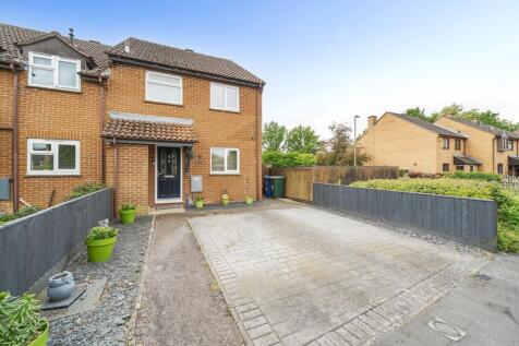 Kidlington, Oxfordshire, OX5