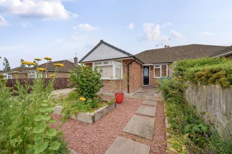 Kidlington, Oxfordshire, OX5