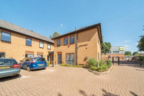 Kidlington, Oxfordshire, OX5