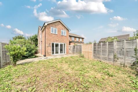 Meadow Way, Yarnton, OX5