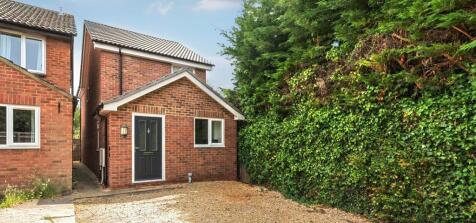 Meadow Way, Yarnton, OX5