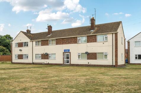 Kidlington, Oxfordshire, OX5