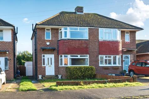 Garden City, Kidlington, OX5
