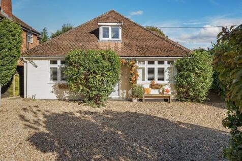 Lightwater, Surrey, GU18