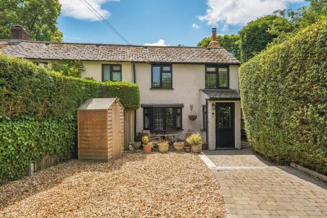 Windlesham, Surrey, GU20