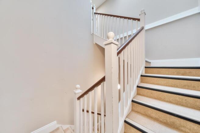 Stairway