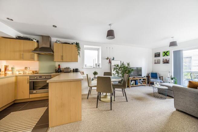 Living Space