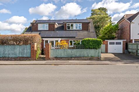 Newbury, Berkshire, RG14