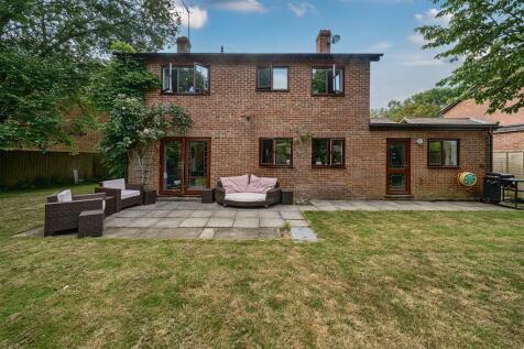 Penwood, Hampshire, RG20