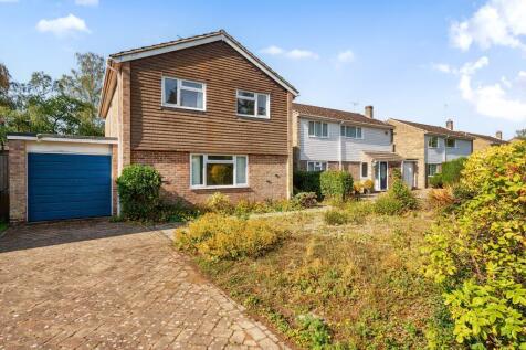 Penwood Heights, Hampshire, RG20